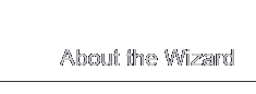 About TheWizard