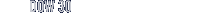 DOW 30
